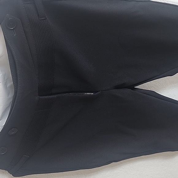 STELLA MCCARTNEY NWT stretch pants - Picture 6 of 6